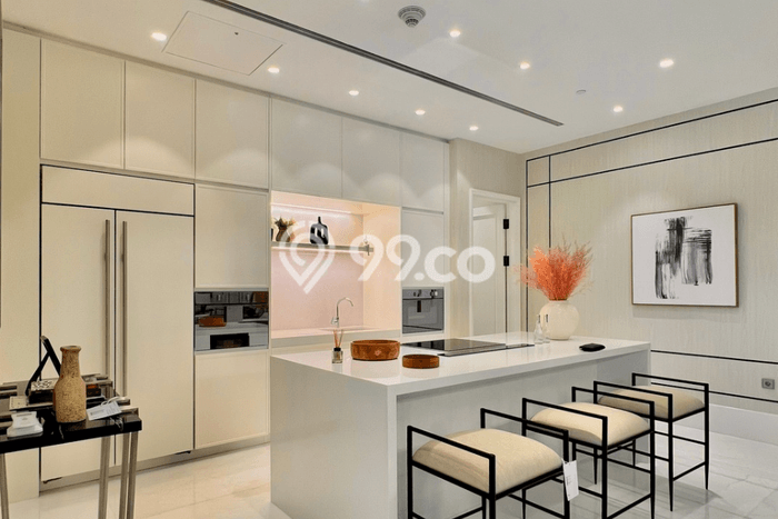 Paling Dicari! Apartemen Eksklusif Dijual di Kuningan Punya 3 Bedroom Paling Dicari! Apartemen Eksklusif Dijual di Kuningan Punya 3 Bedroom