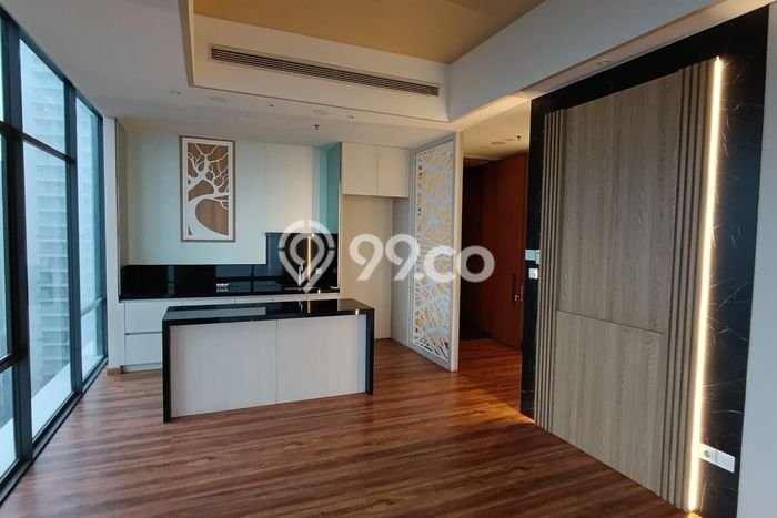 Apartemen Prestisius Dijual di Jakarta Selatan Lokasi Strategis Punya 3 Kamar Tidur Apartemen Prestisius Dijual di Jakarta Selatan Lokasi Strategis Punya 3 Kamar Tidur