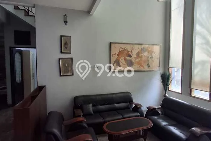Hunian Mewah Dijual LT 460m2 di Cipayung, Jakarta Timur Hunian Mewah Dijual LT 460m2 di Cipayung, Jakarta Timur