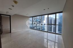 Unit Apartemen Luxury Dijual di Kuningan dengan 2 BR Unit Apartemen Luxury Dijual di Kuningan dengan 2 BR