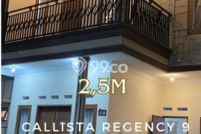 Callista Regency Callista Regency