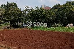 Lahan untuk Dijual Lokasi Cipayung, Jakarta Timur Luas 1500m2 SHM Lahan untuk Dijual Lokasi Cipayung, Jakarta Timur Luas 1500m2 SHM