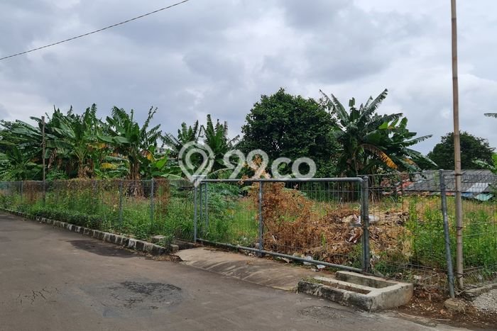 Tanah Kavling Dijual di Permata Hijau, Jakarta Selatan dengan Luas Tanah 974m2 Tanah Kavling Dijual di Permata Hijau, Jakarta Selatan dengan Luas Tanah 974m2