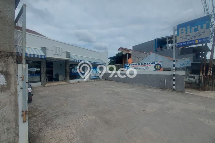 Komersial Bagus Dijual LB 150m2 Lokasi Strategis Tangerang Area Cocok untuk Berbisnis Komersial Bagus Dijual LB 150m2 Lokasi Strategis Tangerang Area Cocok untuk Berbisnis