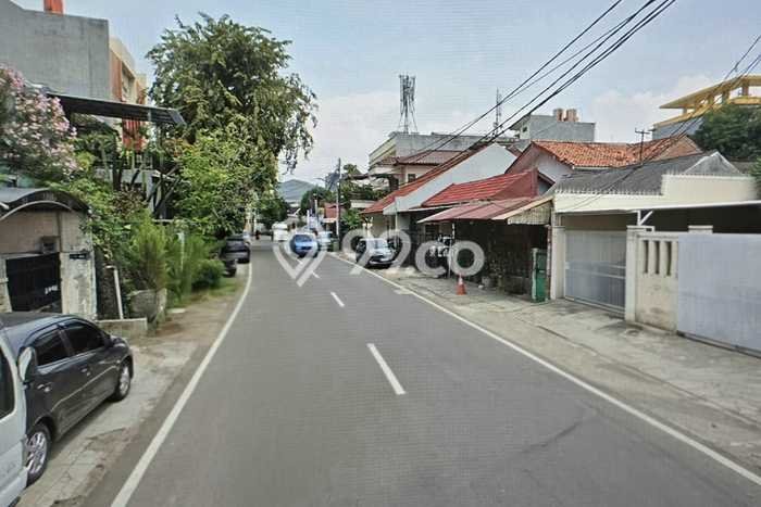 Hunian Elit LB 100m2 Siap Huni Desain Elegan di Kemanggisan, Jakarta Barat Hunian Elit LB 100m2 Siap Huni Desain Elegan di Kemanggisan, Jakarta Barat
