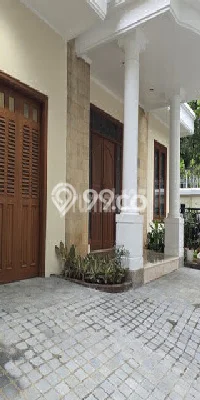 Jarang Ada! Rumah Kontrakan 4 Kamar Bagus Siap Huni Pondok Indah Jarang Ada! Rumah Kontrakan 4 Kamar Bagus Siap Huni Pondok Indah