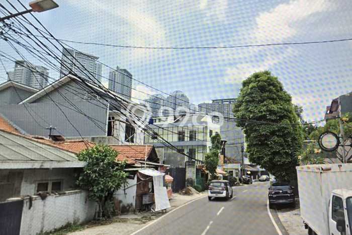 Hunian Elit LB 100m2 Siap Huni Desain Elegan di Kemanggisan, Jakarta Barat Hunian Elit LB 100m2 Siap Huni Desain Elegan di Kemanggisan, Jakarta Barat