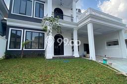 Rumah Elit Modern Siap Huni di Sentul City Bogor Rumah Elit Modern Siap Huni di Sentul City Bogor