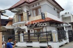 Rumah Minimalis 5 Kamar LT 167m2 di Sleman Rumah Minimalis 5 Kamar LT 167m2 di Sleman