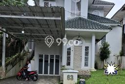 Hunian Super Elit dengan Akses Paling Strategis di Sentul City, Bogor Hunian Super Elit dengan Akses Paling Strategis di Sentul City, Bogor