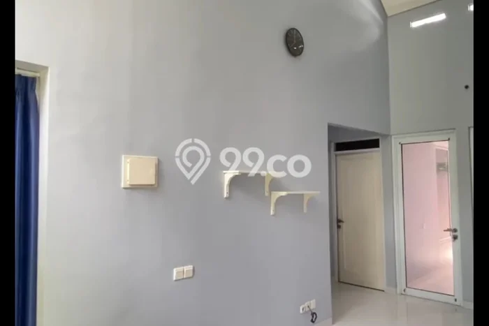 Disewakan Rumah Harga Terjangkau di Sentul City Bogor Punya 2 Kamar Tidur Disewakan Rumah Harga Terjangkau di Sentul City Bogor Punya 2 Kamar Tidur