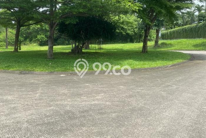 Tanah Dijual Area Strategis di Sentul City Bogor 1131m2 Tanah Dijual Area Strategis di Sentul City Bogor 1131m2