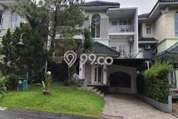 For Sale Hunian Rumah Nyaman 5 KT di Sentul City, Bogor For Sale Hunian Rumah Nyaman 5 KT di Sentul City, Bogor