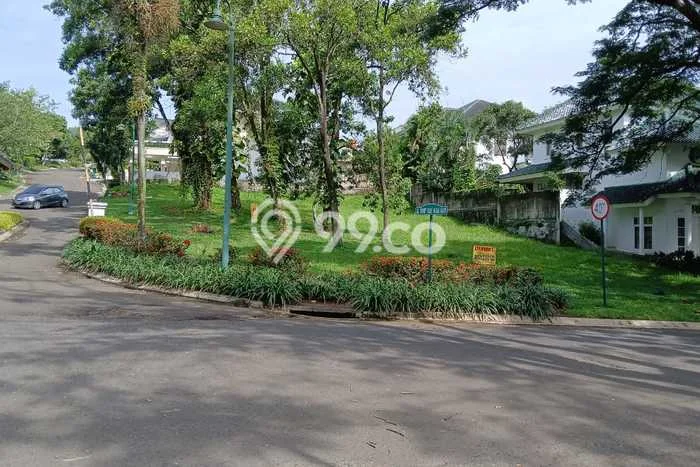 Dijual Tanah 915m2 di Sentul City, Bogor Dijual Tanah 915m2 di Sentul City, Bogor
