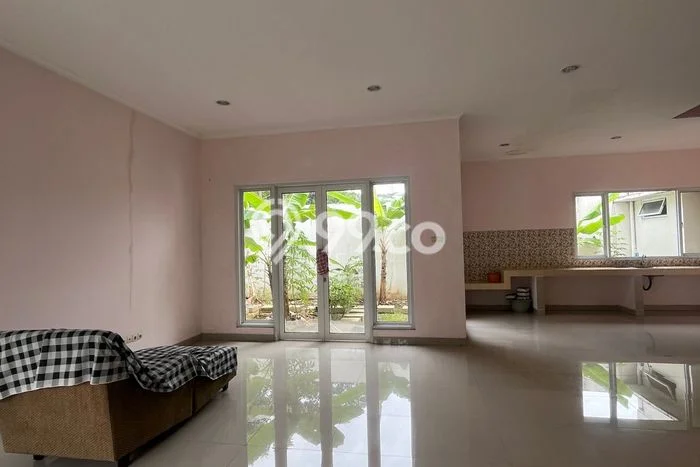 Disewakan Rumah Murah di Sentul City Bogor dengan 3 Kamar Tidur Disewakan Rumah Murah di Sentul City Bogor dengan 3 Kamar Tidur