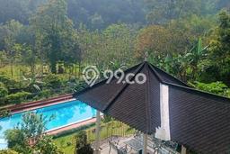 Vila di , Area 8185m2m², Lingkungan Asri Vila di , Area 8185m2m², Lingkungan Asri