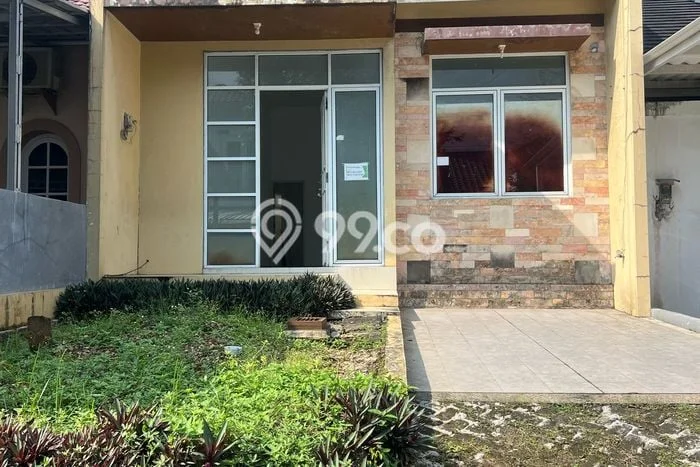Rumah Sewa Bogor LT 128m2 LB 85m2 Kawasan Sentul City Rumah Sewa Bogor LT 128m2 LB 85m2 Kawasan Sentul City