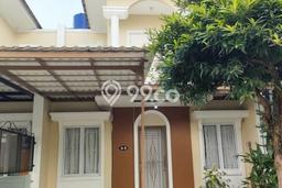 Jual Rumah Modern 3 KT di Sentul City, Bogor Jual Rumah Modern 3 KT di Sentul City, Bogor