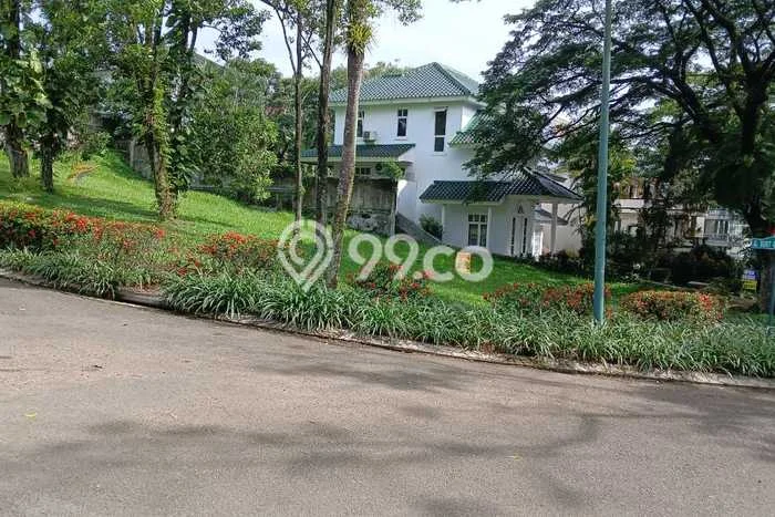 Dijual Tanah 915m2 di Sentul City, Bogor Dijual Tanah 915m2 di Sentul City, Bogor