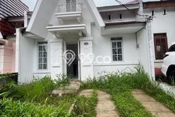 Hunian Nyaman Asri 1 KT Siap Huni di Sentul City Bogor Hunian Nyaman Asri 1 KT Siap Huni di Sentul City Bogor