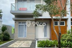 For Sale Hunian Rumah Nyaman 3 Kamar di Sentul City, Bogor For Sale Hunian Rumah Nyaman 3 Kamar di Sentul City, Bogor