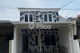 Dijual Rumah Eksklusif 2 KT di Sentul City, Bogor Dijual Rumah Eksklusif 2 KT di Sentul City, Bogor