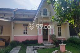For Sale Hunian Rumah Terawat 2 KT di Sentul City, Bogor For Sale Hunian Rumah Terawat 2 KT di Sentul City, Bogor