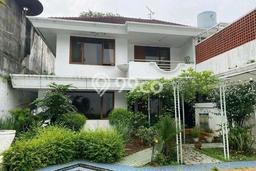Hunian Mewah Dijual LT 760m2 di Menteng, Jakarta Pusat Hunian Mewah Dijual LT 760m2 di Menteng, Jakarta Pusat