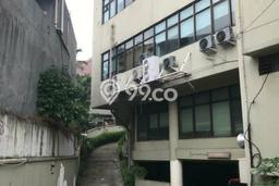 Unit Kantor Strategis di Kebayoran Baru, Jakarta Selatan Potensi Cuan Besar Unit Kantor Strategis di Kebayoran Baru, Jakarta Selatan Potensi Cuan Besar