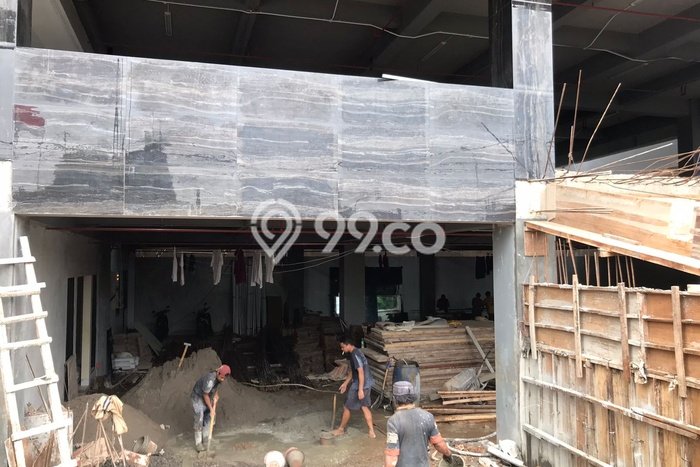 Kantor Bagus Dijual di Pondok Pinang Jakarta Selatan Strategis Cocok untuk Kembangkan Bisnis Kantor Bagus Dijual di Pondok Pinang Jakarta Selatan Strategis Cocok untuk Kembangkan Bisnis