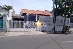 Hunian Elit LB 550m2 Siap Pakai Desain Elegan di Kramat, Jakarta Pusat Hunian Elit LB 550m2 Siap Pakai Desain Elegan di Kramat, Jakarta Pusat
