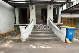 Dijual Hunian Mewah dengan Fasilitas Sekitar Komplit di Menteng, Jakarta Pusat Dijual Hunian Mewah dengan Fasilitas Sekitar Komplit di Menteng, Jakarta Pusat