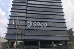 Kantor Bagus Dijual LB 4000m2 Lokasi Strategis Jakarta Selatan Area Cocok untuk Berbisnis Kantor Bagus Dijual LB 4000m2 Lokasi Strategis Jakarta Selatan Area Cocok untuk Berbisnis
