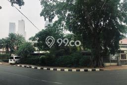 Dijual Hunian Mewah dengan Fasilitas Sekitar Komplit di Menteng, Jakarta Pusat Dijual Hunian Mewah dengan Fasilitas Sekitar Komplit di Menteng, Jakarta Pusat