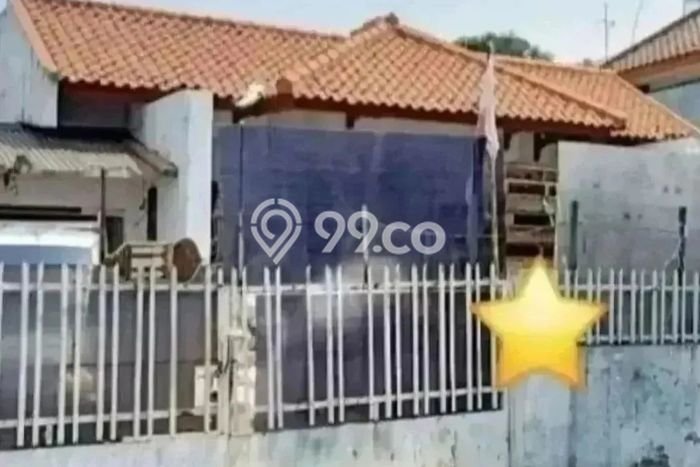 Rumah Mewah Akses Mudah di Jakarta Pusat Rumah Mewah Akses Mudah di Jakarta Pusat