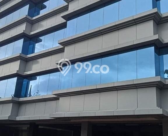Paling Diincar! Kantor Dijual di Pondok Pinang Harga Kompetitif Paling Diincar! Kantor Dijual di Pondok Pinang Harga Kompetitif