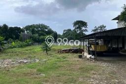Tanah Investasi Dijual di Jakarta Selatan Punya Luas 2561m2 Tanah Investasi Dijual di Jakarta Selatan Punya Luas 2561m2
