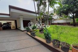 Hot Offer Hunian Mewah Ideal dan Luas di Menteng, Jakarta Pusat Hot Offer Hunian Mewah Ideal dan Luas di Menteng, Jakarta Pusat