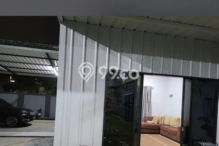 Dijual Rumah Mewah Megah Dengan View Cantik di Lebak Bulus, Jakarta Selatan Dijual Rumah Mewah Megah Dengan View Cantik di Lebak Bulus, Jakarta Selatan