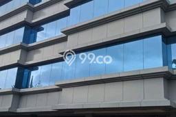 Untuk Dijual! Kantor di Pondok Pinang Jakarta Selatan LT 1100m2 / LB 2700m2 Kawasan Bisnis Untuk Dijual! Kantor di Pondok Pinang Jakarta Selatan LT 1100m2 / LB 2700m2 Kawasan Bisnis