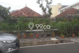 Dijual Hunian Mewah dengan Fasilitas Sekitar Lengkap di Menteng, Jakarta Pusat Dijual Hunian Mewah dengan Fasilitas Sekitar Lengkap di Menteng, Jakarta Pusat