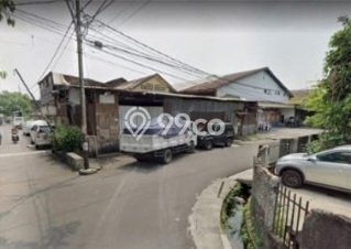 Gudang Dijual di Prime Area Jakarta Barat Luas 1940m2 Gudang Dijual di Prime Area Jakarta Barat Luas 1940m2