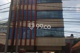 Kantor Bagus Dijual LB 1900m2 Lokasi Strategis Jakarta Pusat Area Cocok untuk Bisnis Kantor Bagus Dijual LB 1900m2 Lokasi Strategis Jakarta Pusat Area Cocok untuk Bisnis