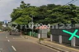 Tanah Kosong Dijual di Jakarta Pusat dengan Area 860m2 Tanah Kosong Dijual di Jakarta Pusat dengan Area 860m2