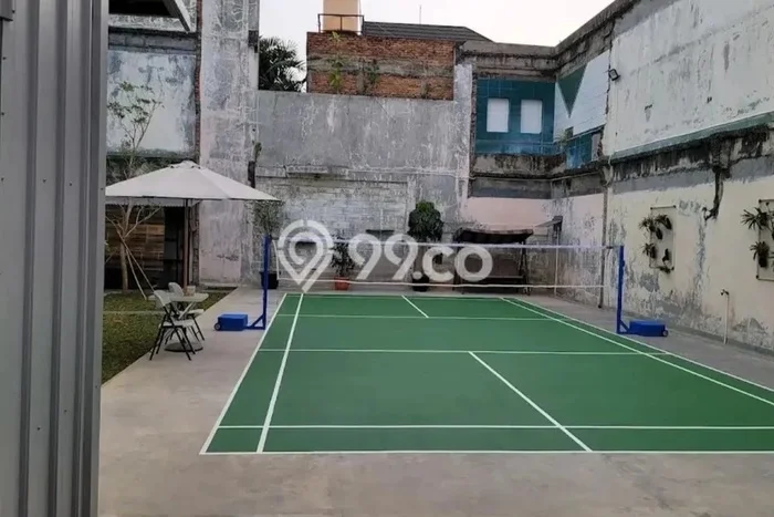 Dijual Rumah Mewah Megah Dengan View Cantik di Lebak Bulus, Jakarta Selatan Dijual Rumah Mewah Megah Dengan View Cantik di Lebak Bulus, Jakarta Selatan