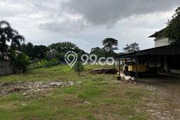 Untuk Dijual Tanah di Jakarta Selatan, Luas 2500m2 - Untuk Dijual Tanah di Jakarta Selatan, Luas 2500m2 -
