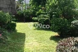 Dijual Hunian Mewah dengan Fasilitas Sekitar Komplit di Menteng, Jakarta Pusat Dijual Hunian Mewah dengan Fasilitas Sekitar Komplit di Menteng, Jakarta Pusat