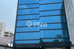 Kantor Dijual Lokasi Stratagis di Menteng Jakarta Pusat Cocok untuk Bisnis Kantor Dijual Lokasi Stratagis di Menteng Jakarta Pusat Cocok untuk Bisnis
