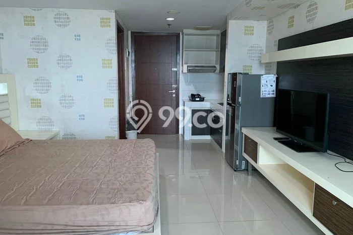 Sewa Apartemen Hemat di Kemayoran, Jakarta Pusat Lokasi Strategis Sewa Apartemen Hemat di Kemayoran, Jakarta Pusat Lokasi Strategis