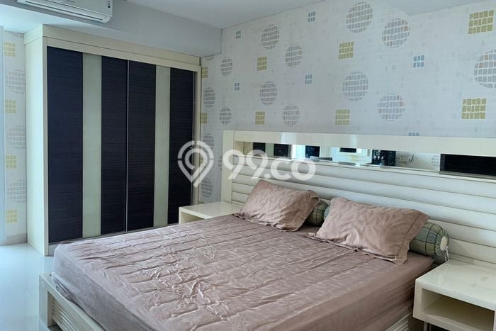 Sewa Apartemen Hemat di Kemayoran, Jakarta Pusat Lokasi Strategis Sewa Apartemen Hemat di Kemayoran, Jakarta Pusat Lokasi Strategis